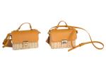 ECO Friendly Fashion Summer Tote Handbag Bohemian Handmade Bali Bags Straw Beach