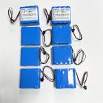 Rechargeable Replacement Battery Northern Medical 14.8V 5200mAh Li-Ion