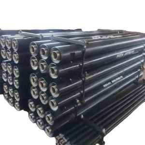 Wholesale 114mm Oem Double Wall Drill Pipe Reverse Circulation from china suppliers