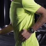 IP68 Waterproof MTK2502D Sleep Monitor Smart Watch Men Women 450MAH