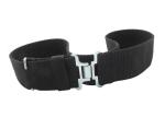 Outdoor Military Wilderness Tactical Belt with Polyester Material Customized