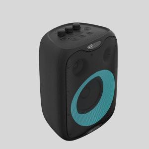 Wholesale 3 KGS Black Outdoor Party Audio System Elevate Your Outdoor Sound Experience from china suppliers