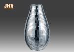 Mosaic Glass Table Vase Homewares Decorative Items Wedding Centerpiece Table