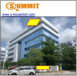 Wholesale USD 128-218 Supplier Qualification Audit For Electronic Factory from china suppliers