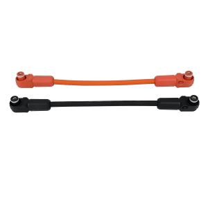 Wholesale DC 690V Solar Panel PV Cable TPE Jacket Waterproof For Photovoltaic System from china suppliers