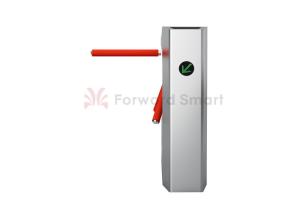 Wholesale Full Automatic Fingerprint Rfid Security Turnstile Gate from china suppliers