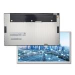 13.3 Inch AUO LCD Panel Resolution 1920x1080 400 Nits Industrial Touchscreen