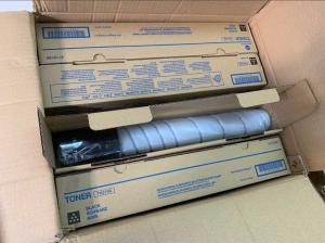 Wholesale Original TN319 Konica Minolta Color Laser Toner Cartridge Multipack For Bizhub C 360 from china suppliers
