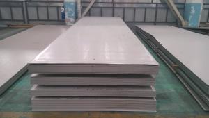 Wholesale Technology Cold Rolled Stainless Steel Panel within CIF Term from china suppliers