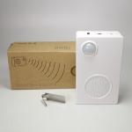 Promotional Motion Activated Speaker Digital For Supermarket