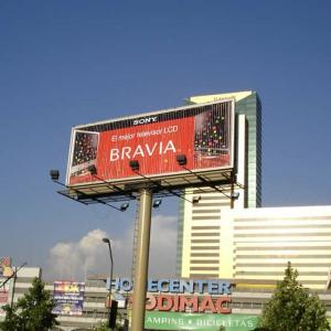 Wholesale World Expo Rotating Prisma Trivision Billboard Manufacturer from china suppliers