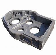 Wholesale Sand Casting Small Aluminum Parts , Custom CNC Parts For Automobiles from china suppliers