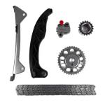 Timing Chain Accessories 13506-0Q010 13523-0D020 13540-0Q010 for Toyota AYGO