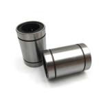 Chrome Steel P6 Cutting Machine Linear Motion Bearing