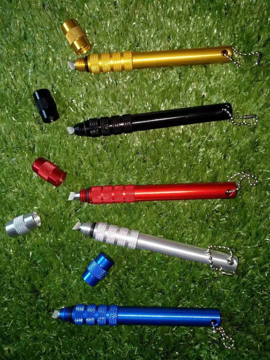 golf club groove sharpener , scoreline clean tool , golf , golf scoreline tool , groove clean tool