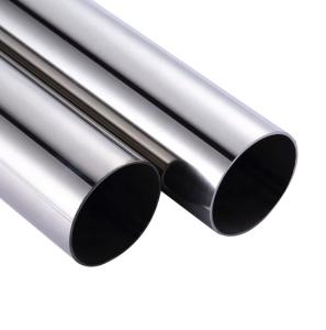Wholesale JIS G3459 Stainless Steel Seamless Pipe Tube Annealing 12m Hot Rolled from china suppliers