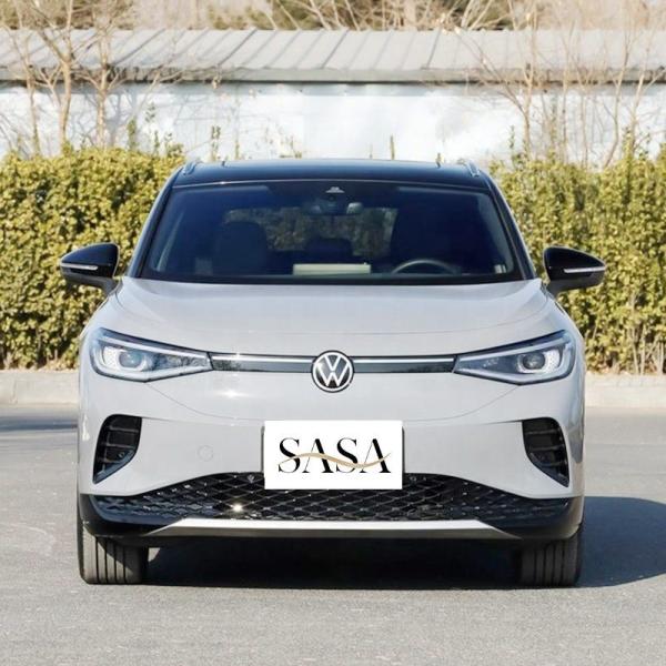High Speed Electric Cars Electric Vehicle Car Electric Adult High Quality VW SUV