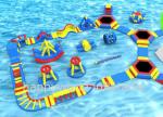 aqua water park , amusement park equipment, inflatable water park prices