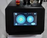J13 500W Pigment Removal Nd Yag Laser Tattoo Removal Machine 532nm 1064nm 1320nm