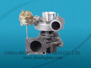 Wholesale Turbo for Toyota CT26,TOYOTA 1HD,17201-17010 from china suppliers