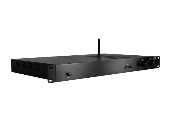 500W HiFi Audio Power Amplifier Bluetooth 5.0 Aptx AAC SBC Hi-Res Stereo