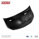 European Cars Universal Fitment SQCS Auto Parts Steel Hood 2019-2021Y OE