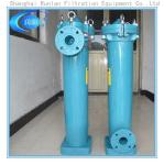 Screwing Cap PPH Bag Filter Housing Weight KG 60 for Professional Manufacturing