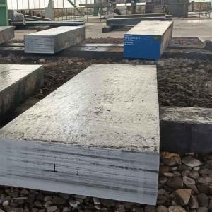 Wholesale Cold Rolled Rough Turned Structural Steel Sheet NF 20NCD2 from china suppliers