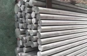 Wholesale Aluminum Rod 7075 6061 T6 Aluminum Solid Bar 8mm 18mm Hard Aluminum Hexagon Bar from china suppliers