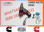 Diesel Engine Fuel Injector 4903084 4061851 4902921 3411752 for Cummins M11