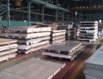 JIS 1.5mm Stainless Steel Plate 304 Cold Rolled 60mm Oxidation Resistance