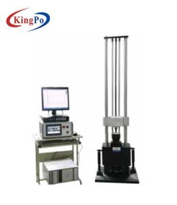 Wholesale HSKT10 Mechanical Shock Test Equipment For Electronic Products from china suppliers