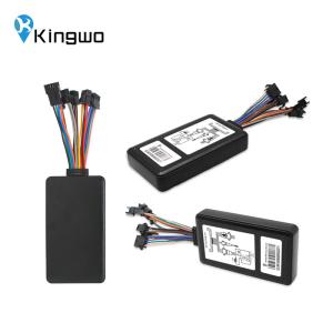 Wholesale 850mah Battery Operated Car Tracker from china suppliers