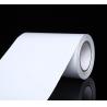 Buy cheap PP White Glossy WG4833 Adhesive Label Material Acrylic Glue from wholesalers