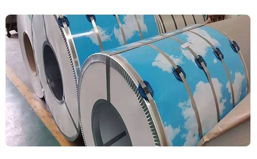 Manufacturers Direct Sales SGCC/CGCC/Dx51d+Z PPGI/PPGL Color Coated/Prepainted Galvanized Steel Coils