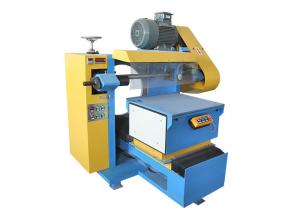Wholesale Automatic SS flat bar polishing machine from china suppliers