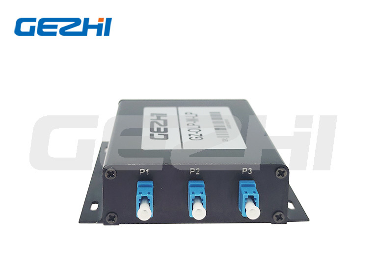 5W OLP Module Optical Line Protection System 30ms Auto Switch High Switch Speed