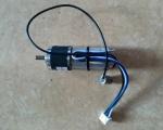 Potentiometer 8mm Sakurai 904-227-900A Ink Key Motor Control Board
