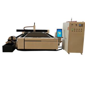 Wholesale 6000mm Metal Tube Laser Cutting Machine SNR CNC Laser Cutter from china suppliers