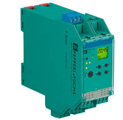 KFU8-UFC-Ex1.D Frequency Converter With Trip Values