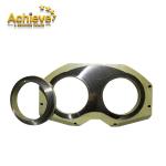 Putzmeister Spectacle Wear Plate