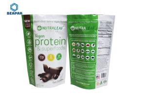Wholesale Printed Heat Seal Vacuum Zipper 150gsm Packaging Coffee Bags from china suppliers