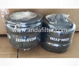 Wholesale High Quality Fuel Filter For HINO 23304-EV280 from china suppliers