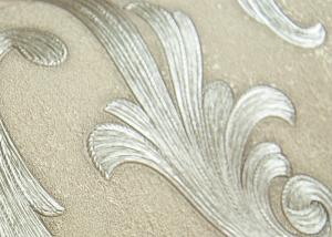 Wholesale Vintage Style Modern Lounge Wallpaper 0.53*10M , Sitting Room Wallpaper With English Letters from china suppliers
