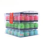Novelty Candy / 7g Individual Packing Healthy Hard Candies Long Shelf Life ISO