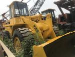Used Cat Wheel Loader 936e on Sale, Secondhand Low Price Caterpillar Front