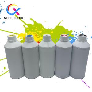 Wholesale PET Film Cmyk Printer Ink Thermal Transfer For DTF Printing from china suppliers