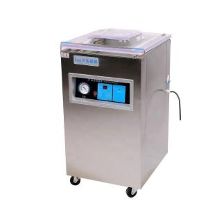 Wholesale Low Noise Industrial Packing Machine ZF-408 Single Chamber Vacuum Machine from china suppliers