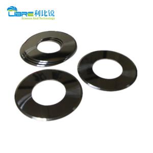Wholesale 300000 Meters OD130m Thin Film Circular Slitter Blades from china suppliers
