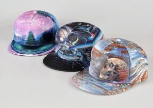 Wholesale Design your own caps, 100% cotton trucker hats,Digital print logo mesh trucker hats Snapback Cap adult sport hats from china suppliers